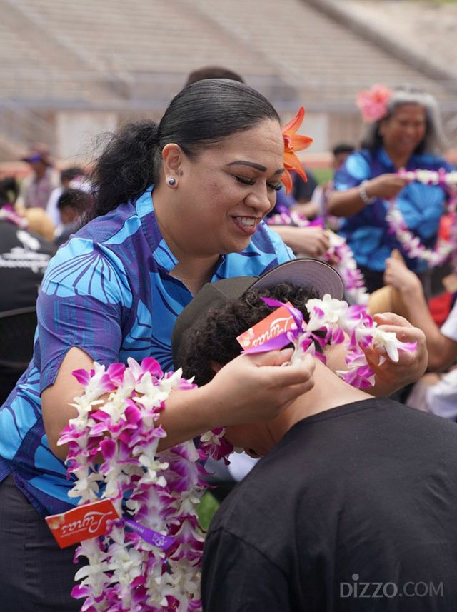 하와이안항공 메이 데이 이벤트
