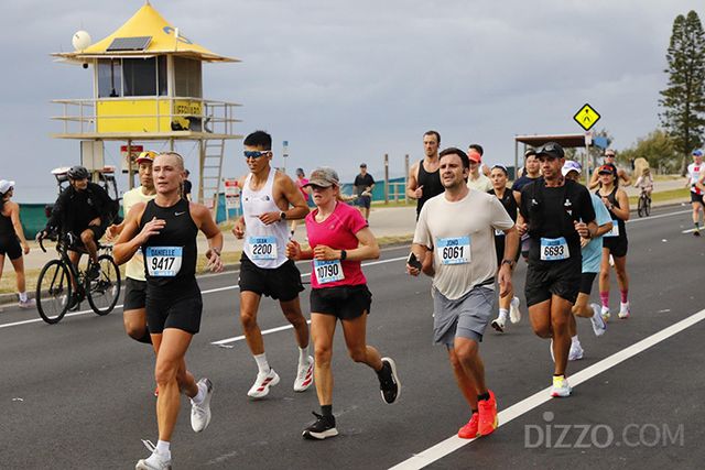 사진출처=골드코스트 마라톤
