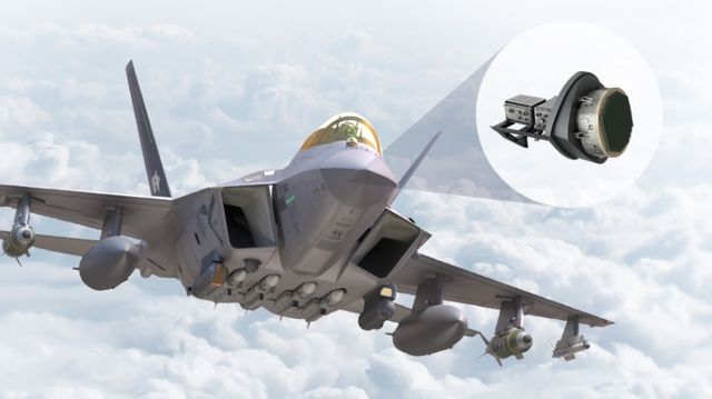 이미지 제공=한화시스템