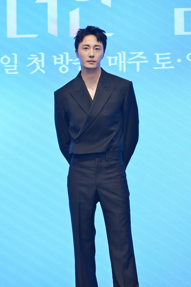 [종합] 소현경 작가와 의기투합한 천호진, '화려한 날들'로 완성할 아버지 3부작