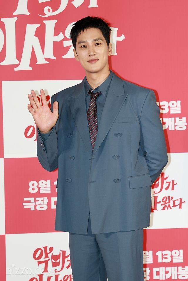 "자화자찬하고 싶다"…이상근 감독X임윤아X안보현 '악마가 이사왔다' [종합]