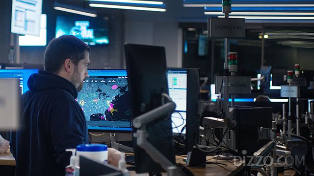 알래스카항공X에어스페이스 인텔리전스 파트너십