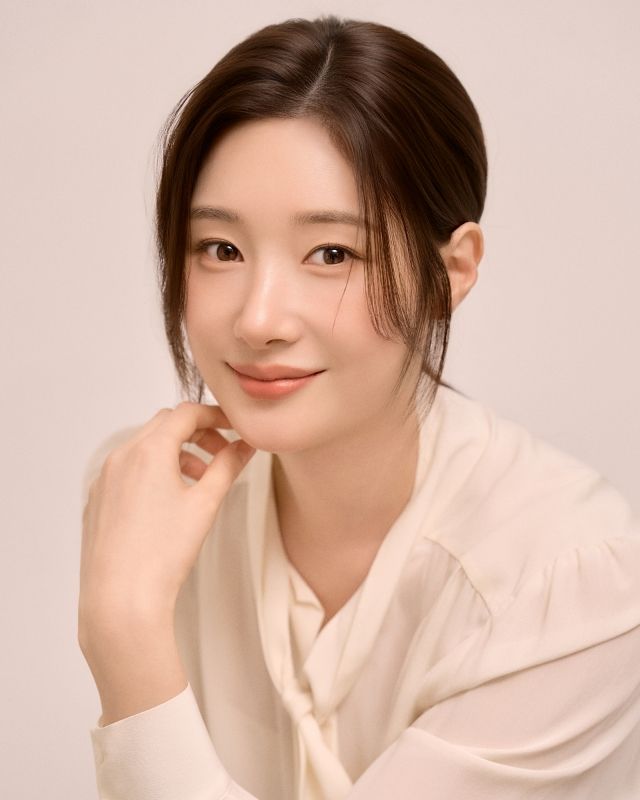 [인터뷰] 정채연 "나는 '배우를 꿈꾸는 배우'…성장하고 싶다"