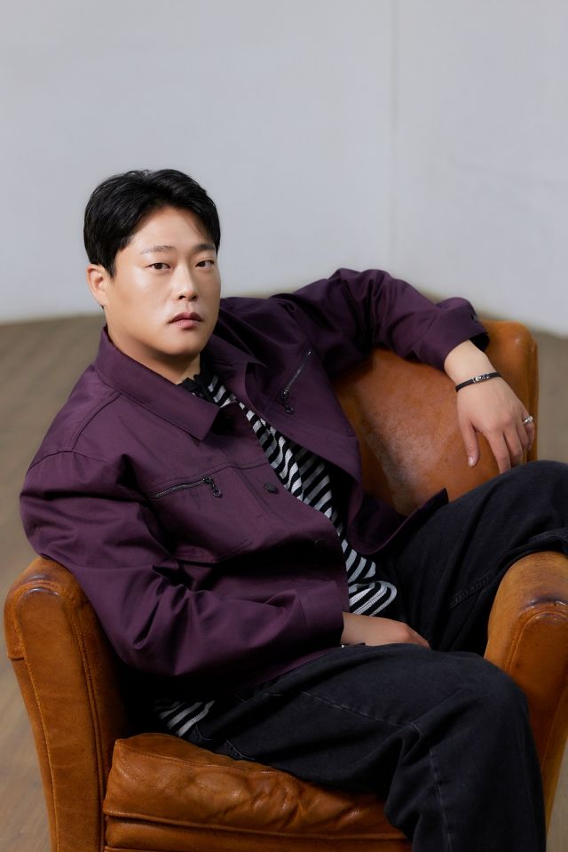 박정민 "데뷔하고 처음 봤다"…연상호 감독, 2억 원 저예산 영화 '얼굴'에 담긴 압도감 [종합]