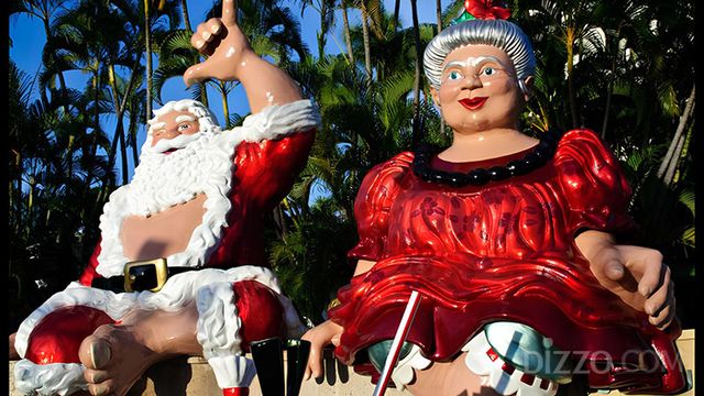 하와이 호놀룰루(사진제공=미국관광청)