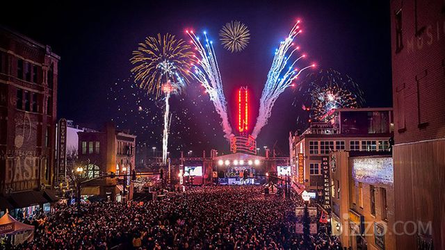 테네시주 내슈빌(사진제공=미국관광청)