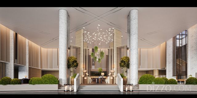 웨스틴 서울 파르나스의 라운지 &바 '더 로그'(사진제공=파르나스호텔)