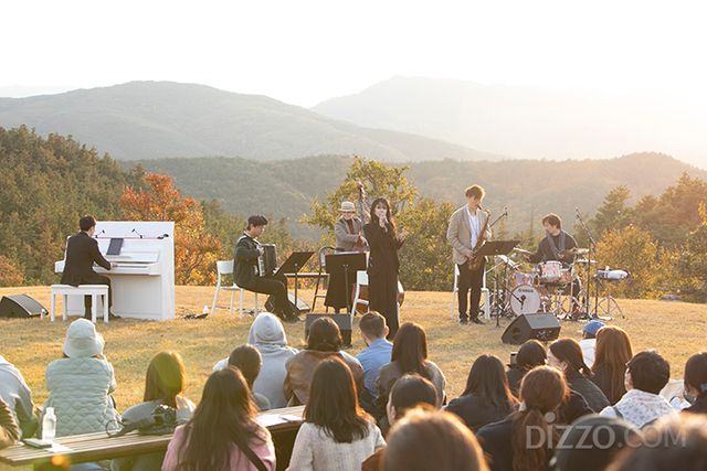 LOSA 2023 사진(사진제공=사유원)