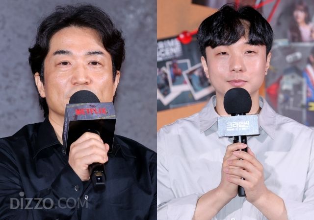 "어느 시즌보다 격렬"…박지윤→안유진 '크라임씬 제로', 넷플릭스 업고 글로벌 行[종합]