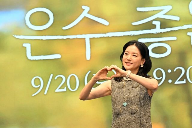 [종합] "'은수 좋은 날' 믿으셔도 될 것 같다"…이영애, 'KBS의 좋은 날' 만들 수 있을까