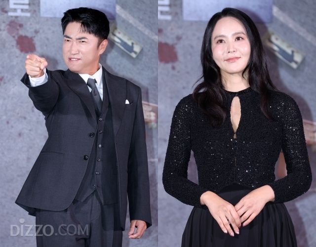 "어느 시즌보다 격렬"…박지윤→안유진 '크라임씬 제로', 넷플릭스 업고 글로벌 行[종합]