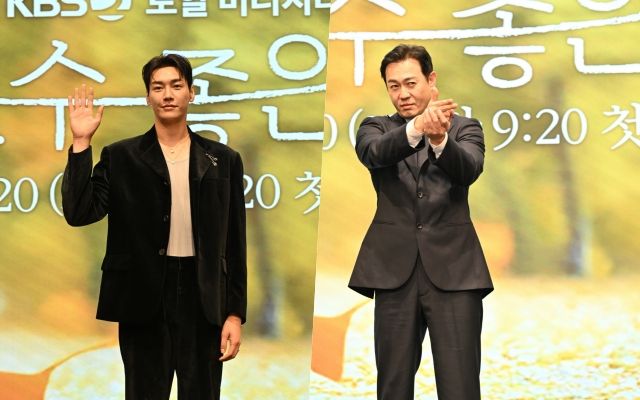 [종합] "'은수 좋은 날' 믿으셔도 될 것 같다"…이영애, 'KBS의 좋은 날' 만들 수 있을까