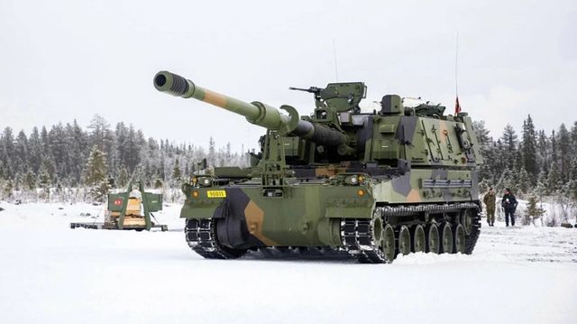 사진 제공=노르웨이군