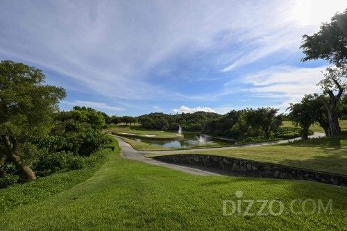 마카오 골프 앤 컨트리 클럽(사진제공=마카오정부관광청)