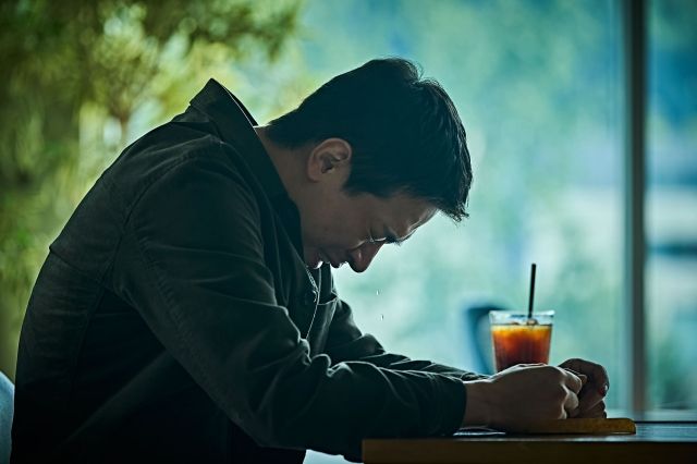 영화 '얼굴' 스틸컷 / 사진 : 플러스엠엔터테인먼트