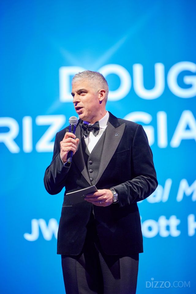 더글라스 아리자 져마리아 JW 메리어트 호텔 서울 총지배인(사진제공=JW 메리어트 호텔 서울)