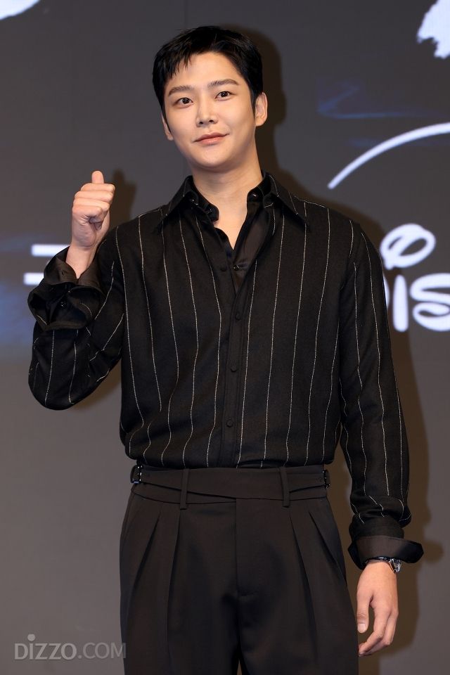 [종합] 청춘 에너지로 뭉친 로운·신예은·박서함, 디즈니+ 韓 사극 첫 타자 '탁류' 출격