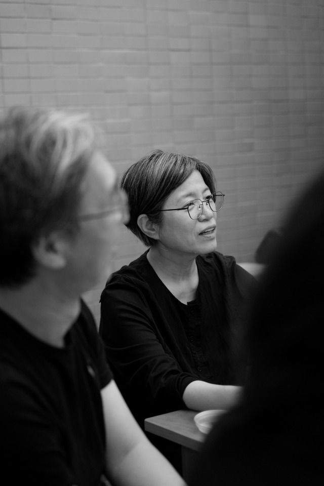 정재은 감독, 15년 만에 쓴 '말하는 건축가' 제작 에세이 "故 정기용…문신같이 남았다"