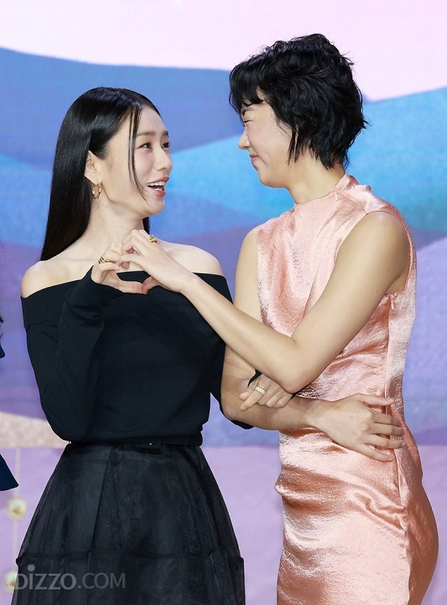 김은숙 작가의 판타지 로코에 김우빈X수지의 등장이라…'다 이루어질지니' [종합]