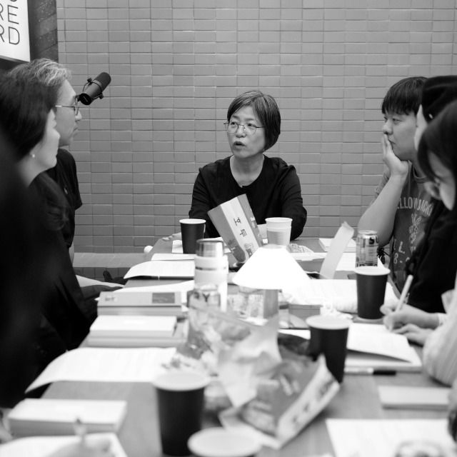 정재은 감독, 15년 만에 쓴 '말하는 건축가' 제작 에세이 "故 정기용…문신같이 남았다"