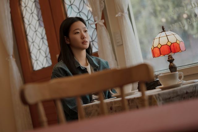 김고은 "'은중과 상연', 내 감정을 올바르게 쓸 수 있었던 작품…인연 같아"[인터뷰]