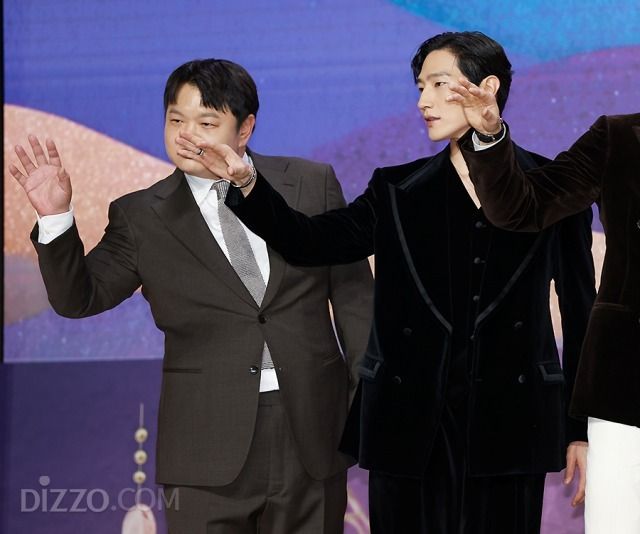 김은숙 작가의 판타지 로코에 김우빈X수지의 등장이라…'다 이루어질지니' [종합]