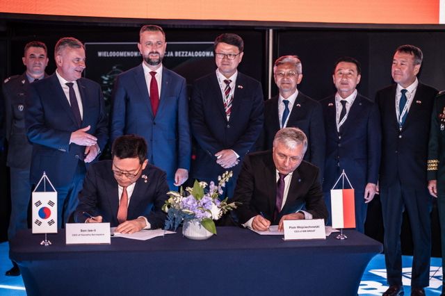 사진 제공=한화에어로스페이스