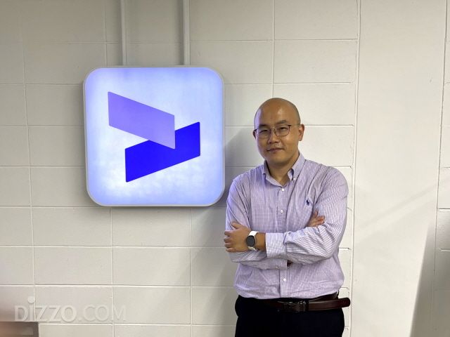 전진혁 해빗팩토리 마케팅총괄 전무 / 사진=송정현 기자