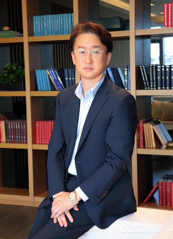 노보텔 앰배서더 서울 동대문 호텔 & 레지던스 최혁진 총지배인(사진제공=노보텔 동대문)