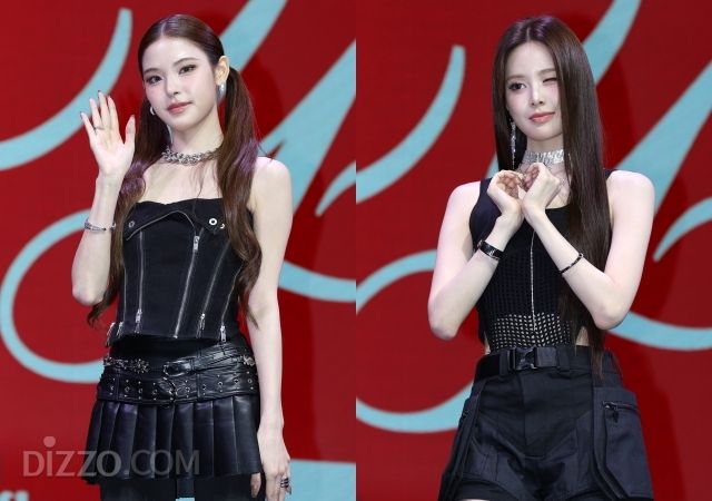 이즈나, 윤지윤 탈퇴 후 연 새로운 챕터…'낫 저스트 프리티'[종합]