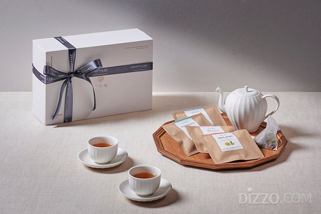 사진제공=코트야드 메리어트 서울 남대문