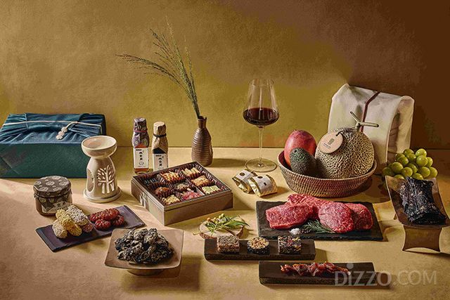 사진제공=반얀트리 클럽 앤 스파 서울