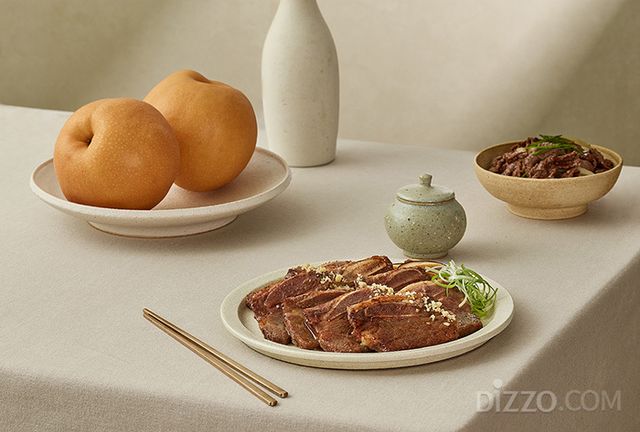 사진제공=이랜드파크 켄싱턴호텔앤리조트