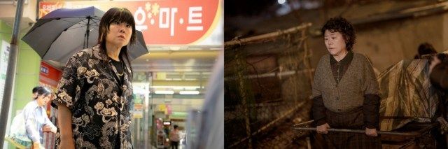 '30년 내공' 이정은, '550만 명'으로 규정할 수 없는 행보 ing