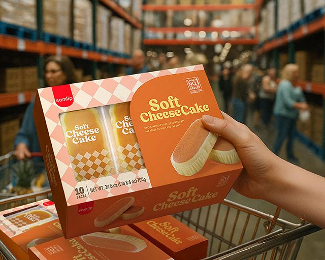 사진=SPC삼립 제공