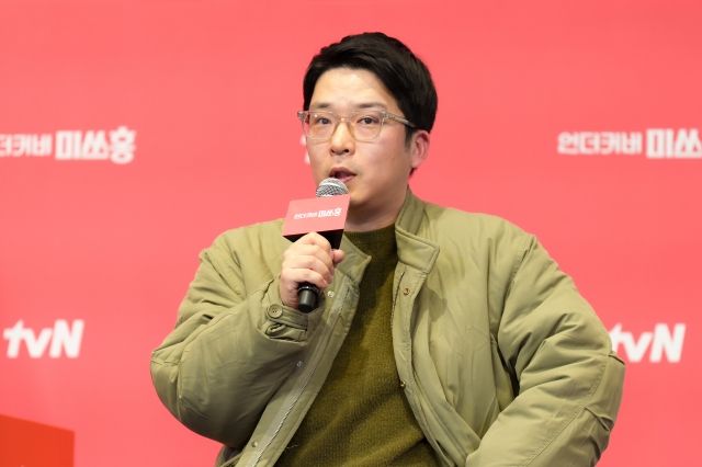 "몸도 마음도 아낌없이 써"…35살·20살 오간 박신혜의 열정, '언더커버 미쓰홍' [종합]