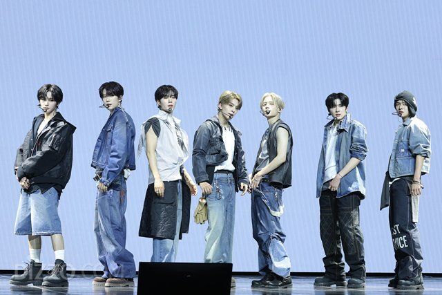 [종합] 알파드라이브원 "정상을 향해 끊임없이 달리는 K-팝 '질주의 아이콘' 되겠다"