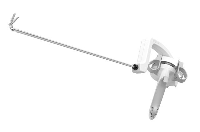 리브스메드의 다관절 복강경 수술기구 ‘아티센셜(ArtiSential) 5mm’ /사진 제공=리브스메드