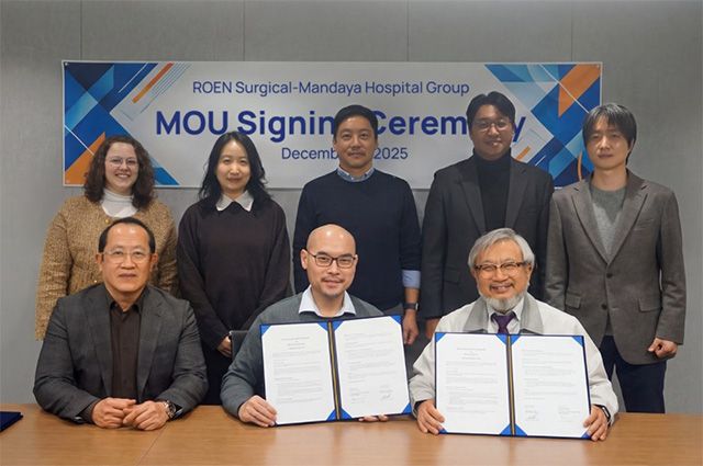 사진 제공=로엔서지컬