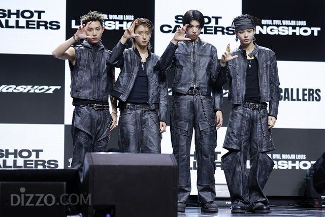 롱샷 데뷔 쇼케이스 / 사진 : 서보형 사진기자, geenie44@gmail.com