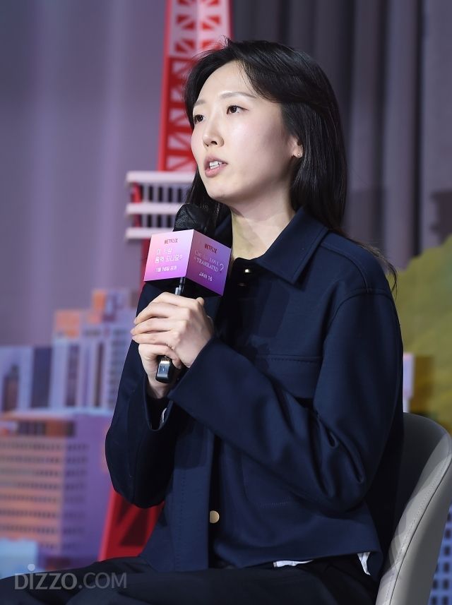 "김선호X고윤정 아니면 안 돼"…'이 사랑 통역 되나요?', 글로벌 흥행 정조준 [종합]