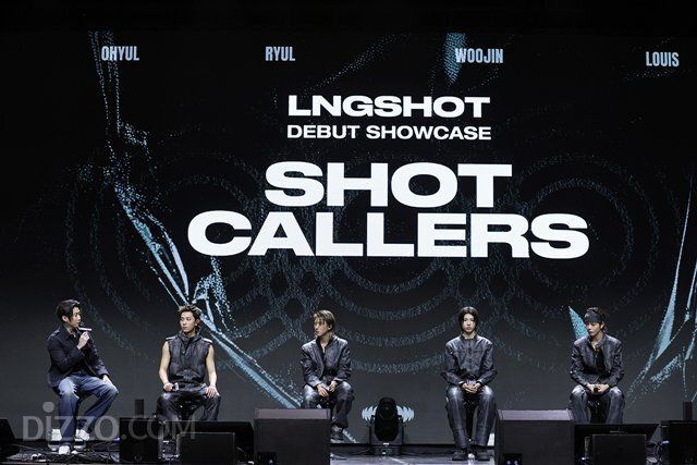 [종합] 롱샷 "'박재범의 아이돌' 수식어 넘는 날까지…열심히 슛을 던지겠다"