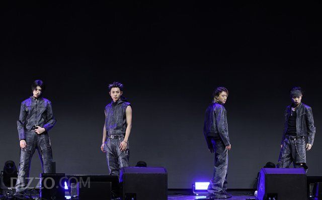 [종합] 롱샷 "'박재범의 아이돌' 수식어 넘는 날까지…열심히 슛을 던지겠다"