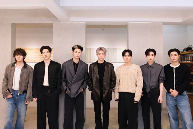 엔하이픈 인터뷰 / 사진: 빌리프랩 제공