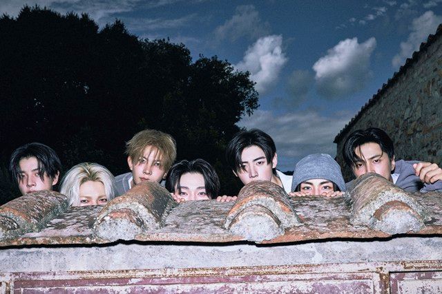 "한 번도 안 본 사람은 있어도, 한 번만 본 사람은 없다는" 엔하이픈 [인터뷰] 