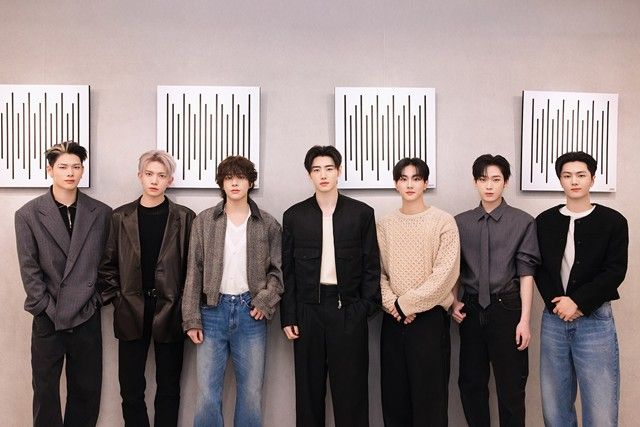 "한 번도 안 본 사람은 있어도, 한 번만 본 사람은 없다는" 엔하이픈 [인터뷰] 