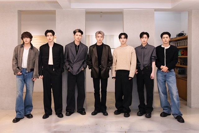 "한 번도 안 본 사람은 있어도, 한 번만 본 사람은 없다는" 엔하이픈 [인터뷰] 