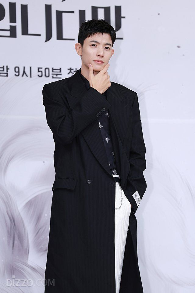 [종합] '오인간' 로몬 "김혜윤, 왜 로코퀸인지 알 수 있었다…뭘 던져도 잘 받아줘"