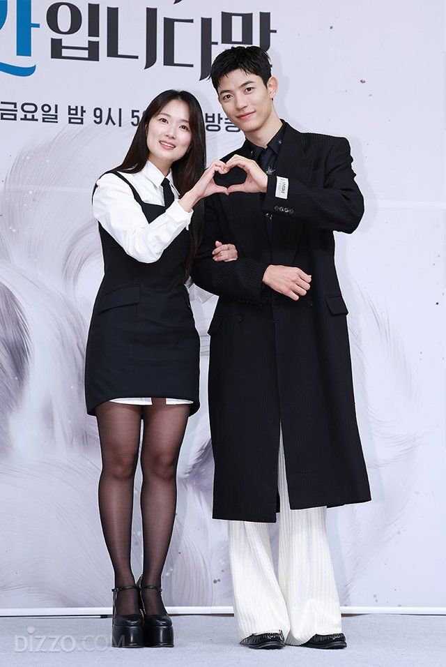 [종합] '오인간' 로몬 "김혜윤, 왜 로코퀸인지 알 수 있었다…뭘 던져도 잘 받아줘"