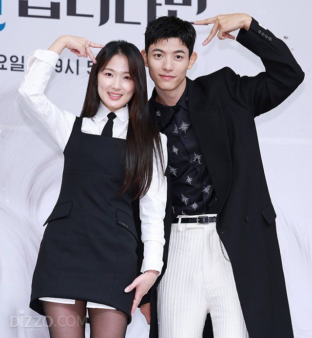 오늘부터 인간입니다만 제작발표회 / 사진: 디지틀조선일보DB